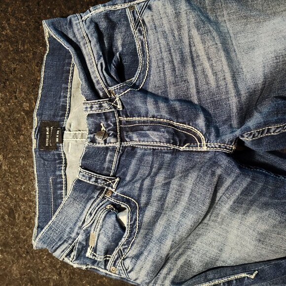 Buckle Black Fit No.9 - Picture 7 of 8